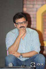 Drushyam Movie Press Meet